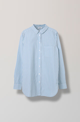 Shirts & Blouses - Shop GANNI shirts & blouses at GANNI.COM