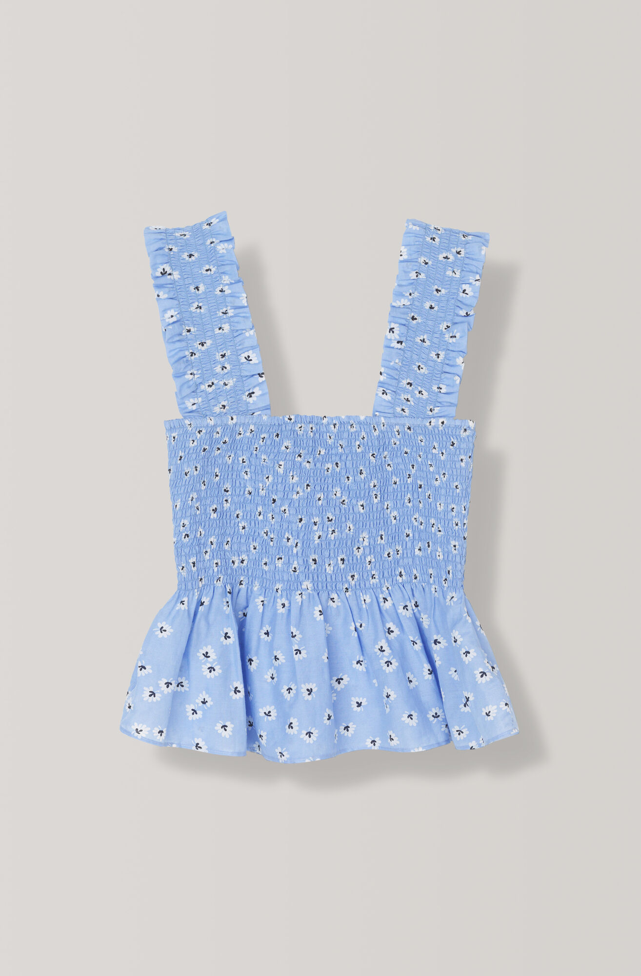 Beacon Top, Serenity Blue Beacon Top, Serenity Blue, hi-res
