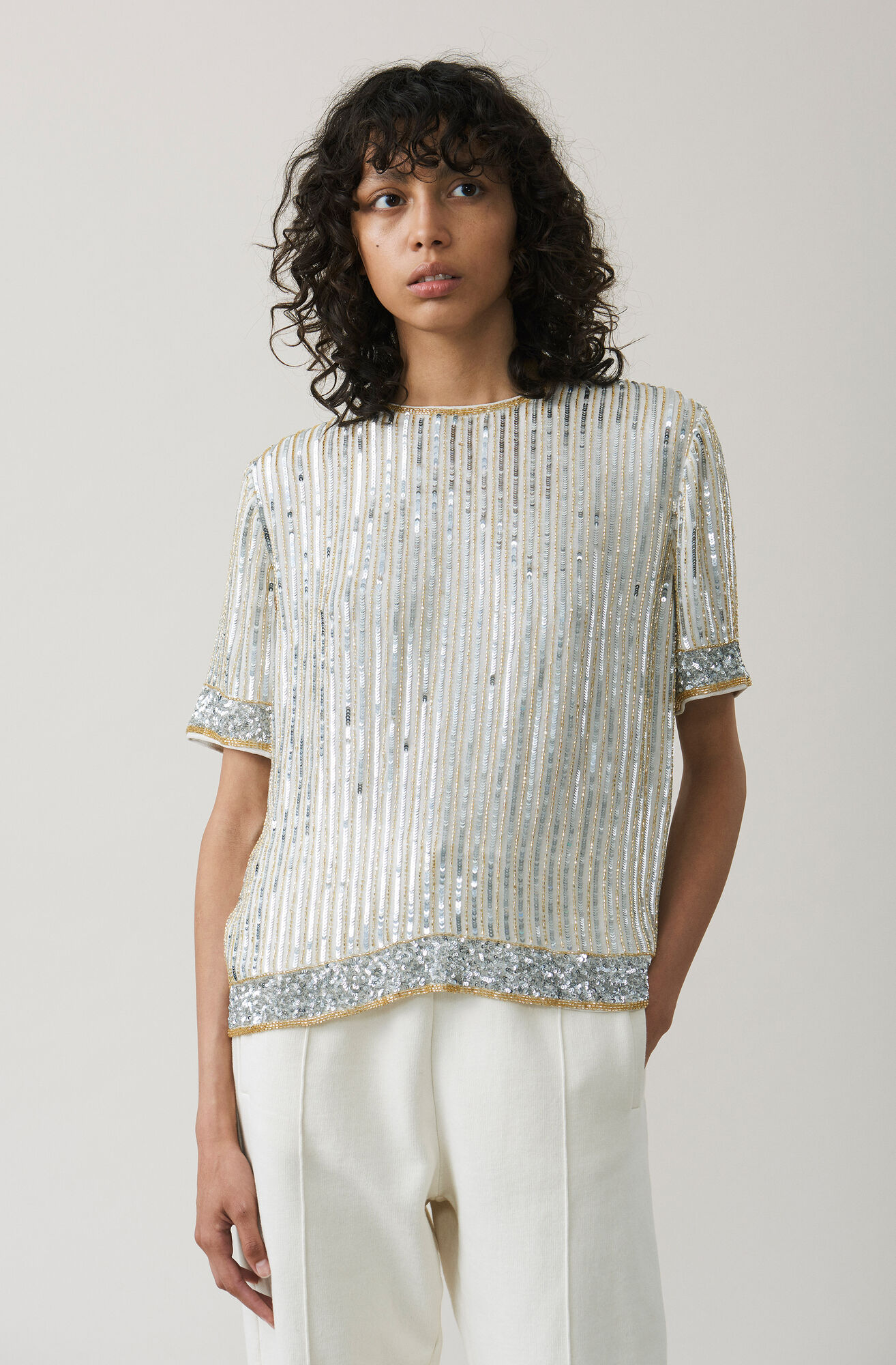 Temple Top, Vanilla Ice, hi-res