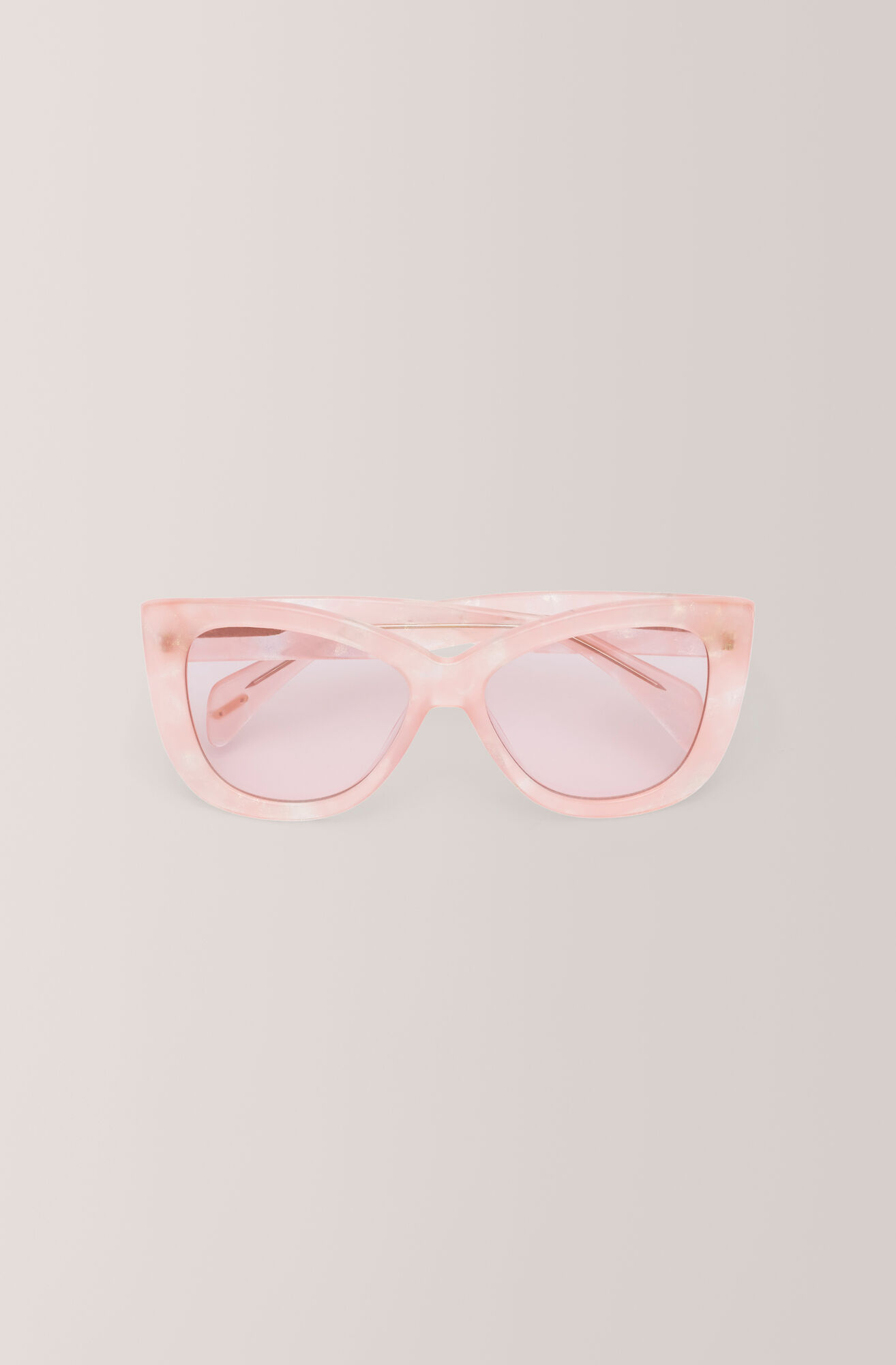 ganni glasses