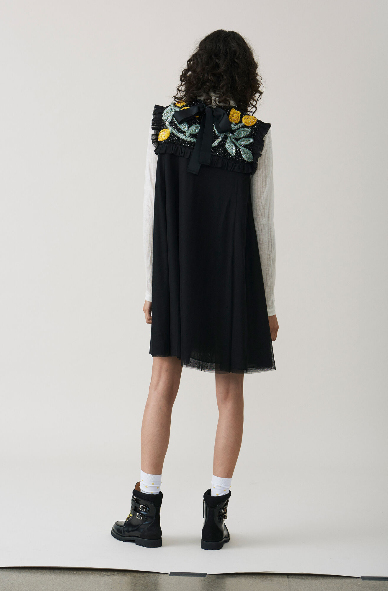 Orsay Dress Ganni