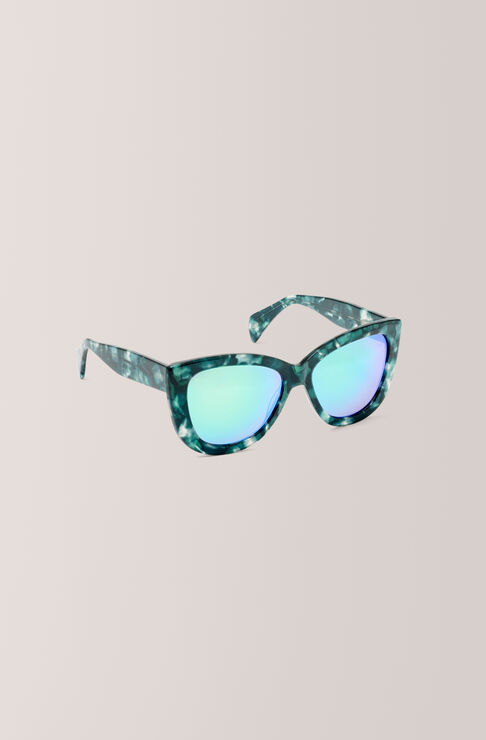 ganni glasses