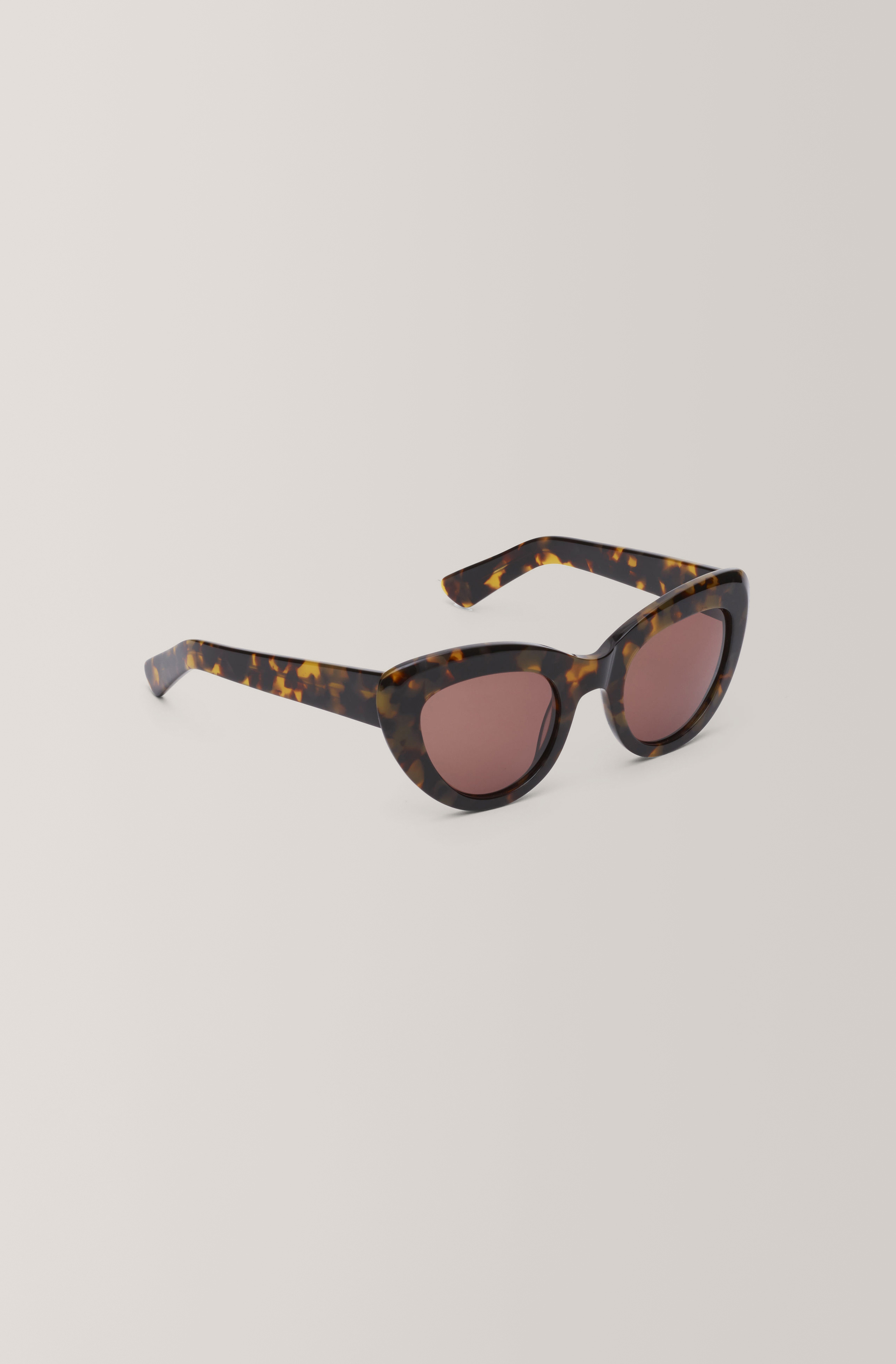 ganni glasses