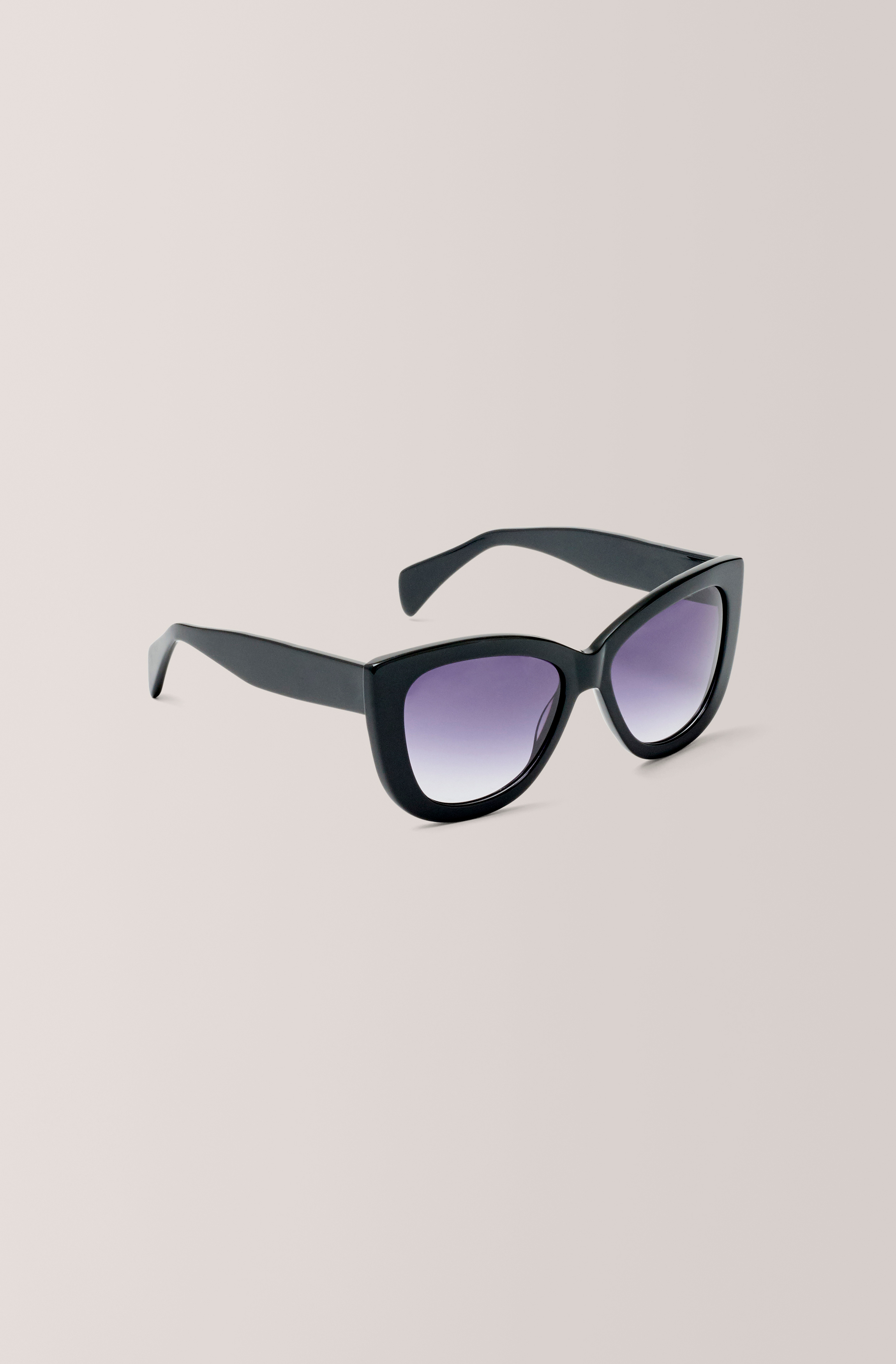 ganni glasses