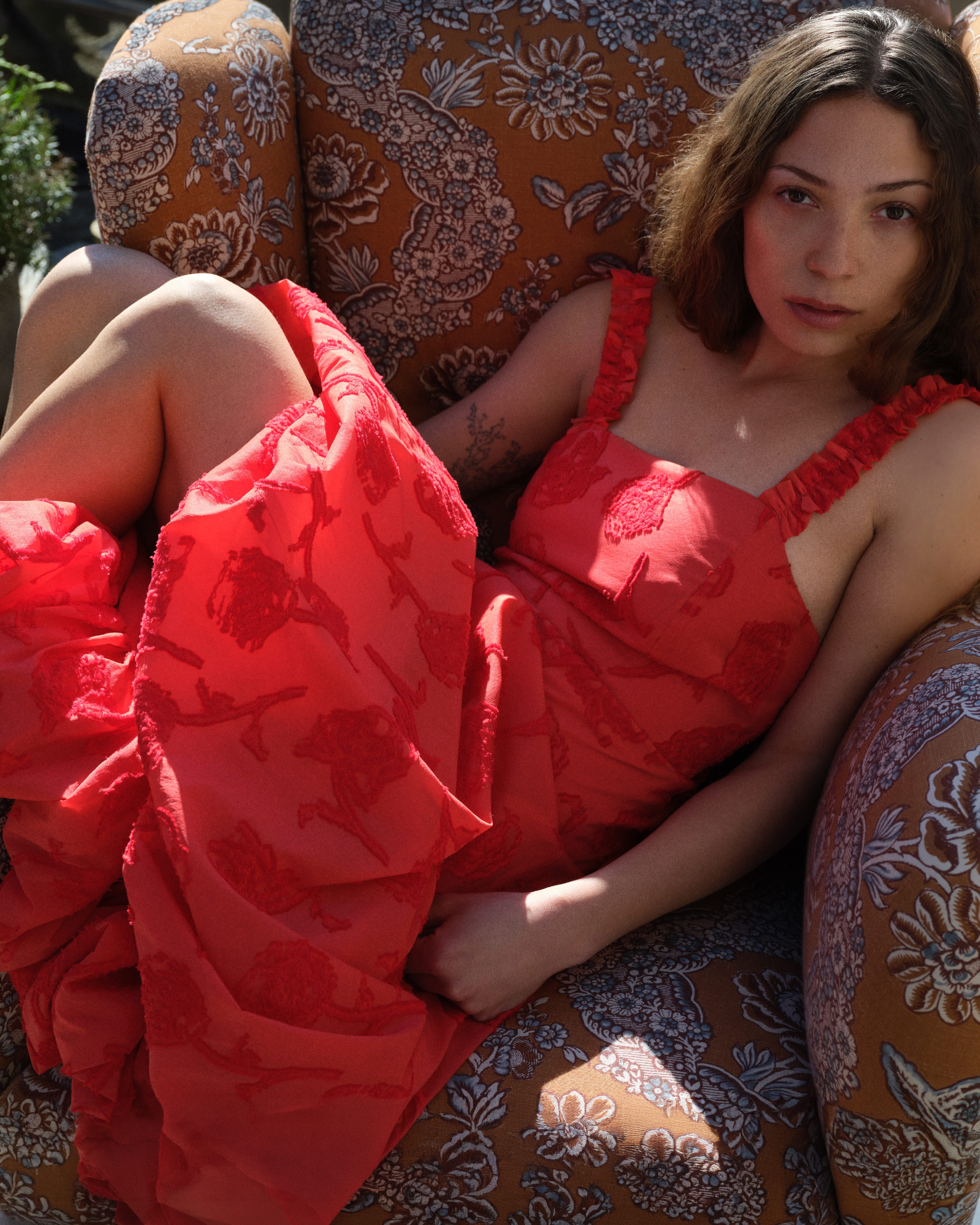 GANNI – Women's Designer Fashion, Bags & Accessories | Official Site