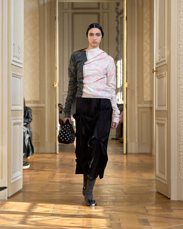 GANNI FW25