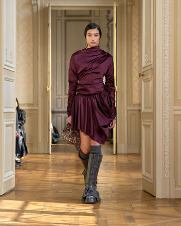 GANNI FW25