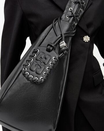 GANNI Hobo Bag