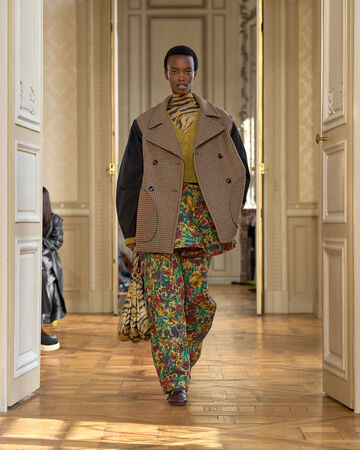 GANNI FW25