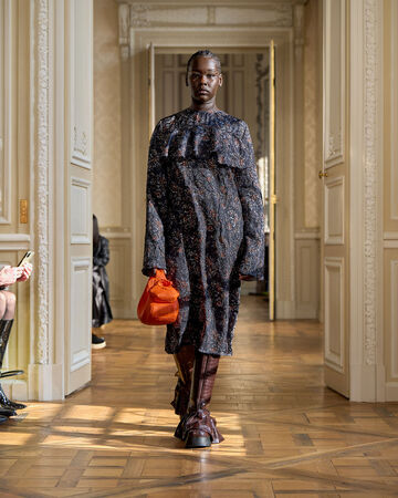 GANNI FW25