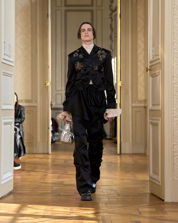 GANNI FW25
