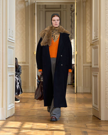 GANNI FW25