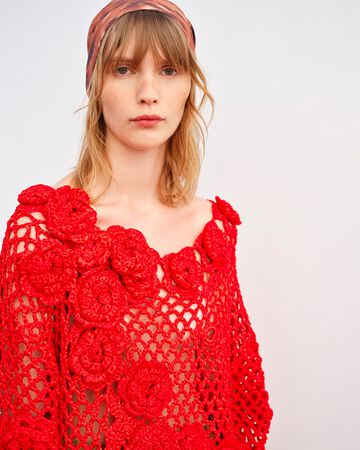 GANNI Spring/Summer 2026 Presentation