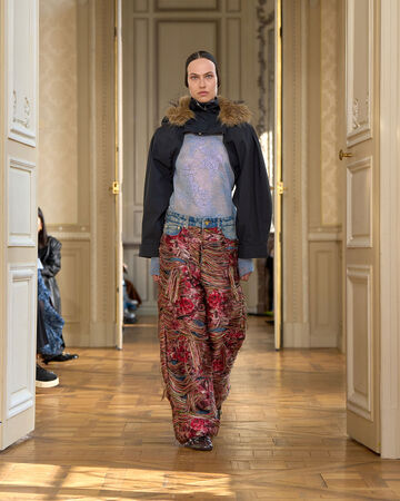 GANNI FW25