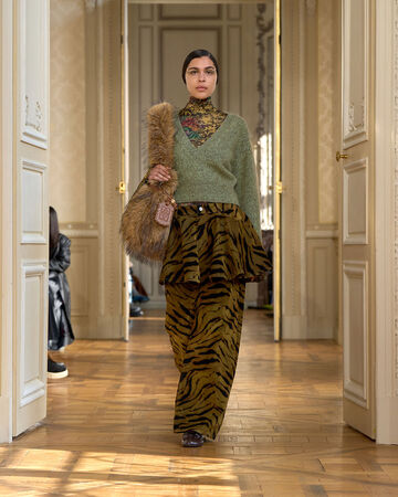 GANNI FW25