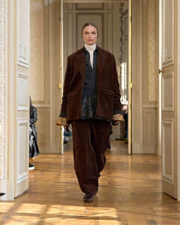 GANNI FW25