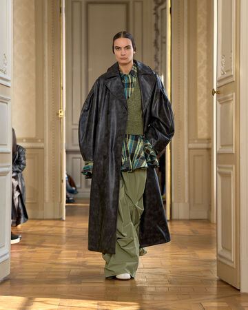 GANNI FW25