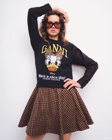 GANNI x Disney