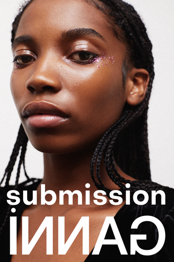 GANNI X Submission Beauty
