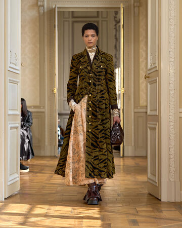 GANNI FW25