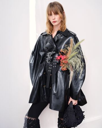 GANNI Spring/Summer 2026 Presentation