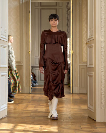 GANNI FW25