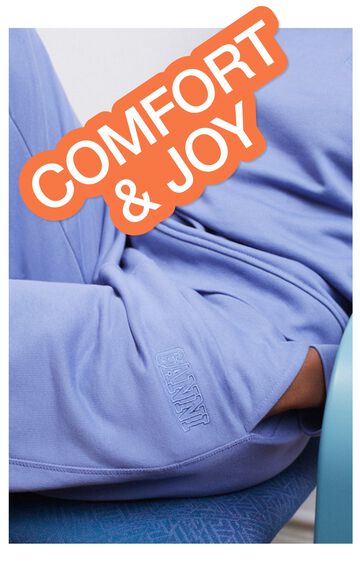 GANNI Comfort & Joy