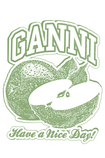 GANNI T-Shirts