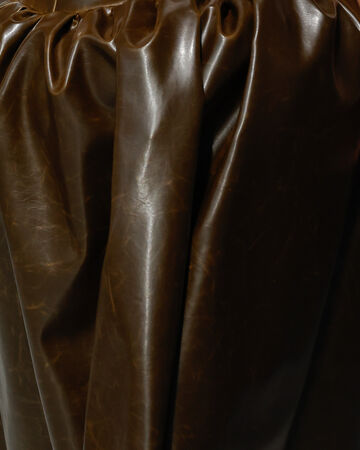 GANNI SS25 The Craft