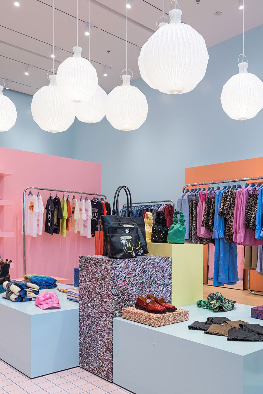 Postmodern Archive Sale | Exclusive Pieces Online | GANNI US
