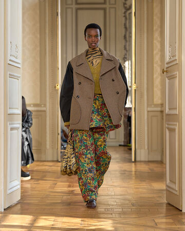 GANNI FW25