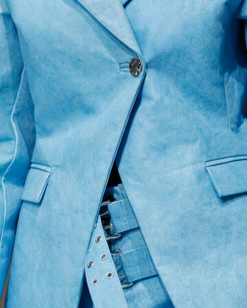 GANNI SS25 The Craft