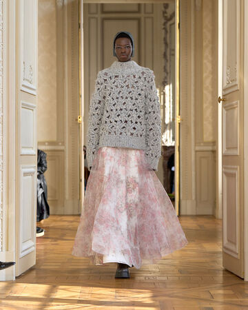 GANNI FW25