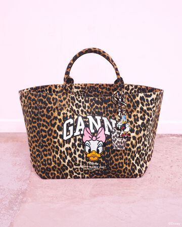 GANNI x Disney