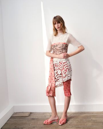 GANNI Spring/Summer 2026 Presentation