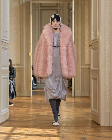 GANNI FW25