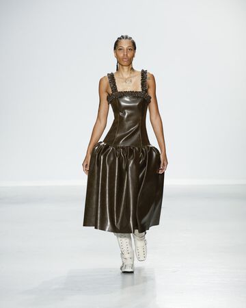 GANNI SS25 The Craft