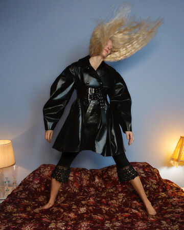 GANNI Spring/Summer 2026 Collection