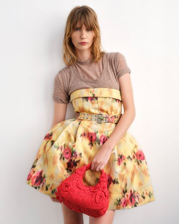 GANNI Spring/Summer 2026 Presentation