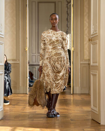 GANNI FW25