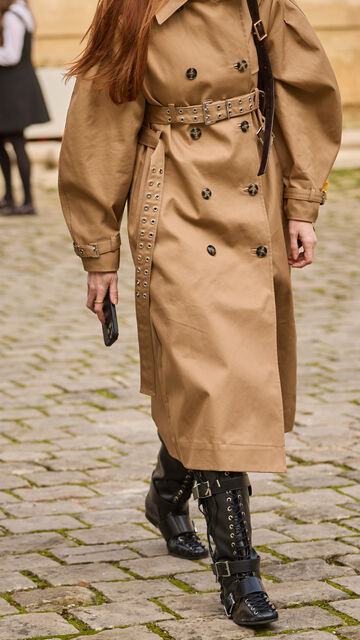 GANNI FW25