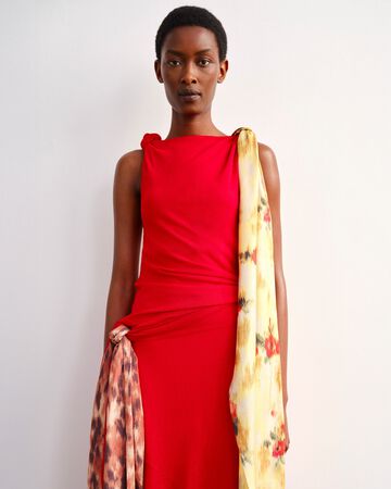 GANNI Spring/Summer 2026 Presentation