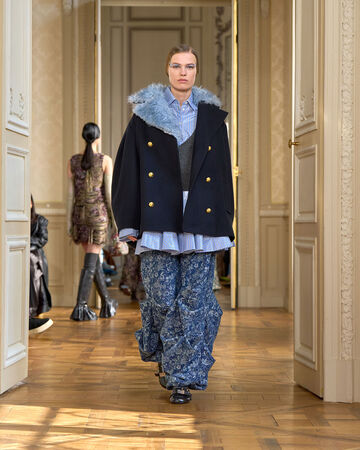 GANNI FW25