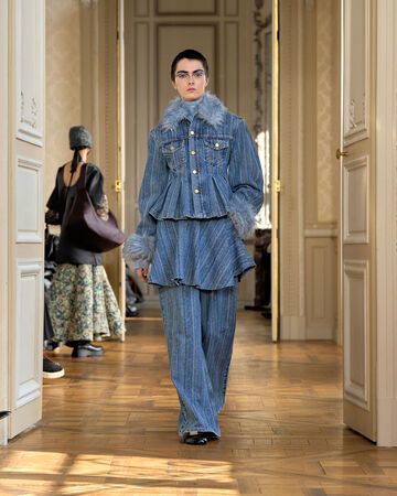 GANNI FW25