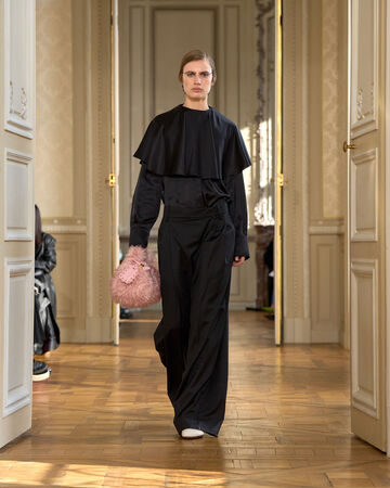 GANNI FW25
