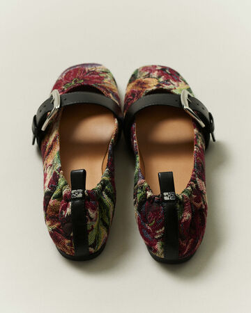 GANNI Shoes