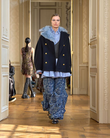 GANNI FW25