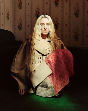 GANNI Spring/Summer 2026 Collection