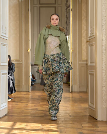 GANNI FW25