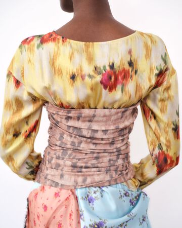 GANNI Spring/Summer 2026 Presentation